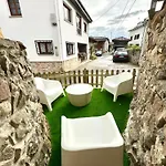 La Olivia 53 Boutique Con Zona Chill Out Exterior 펜션 Onís