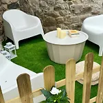 La Olivia 53 Boutique Con Zona Chill Out Exterior Onís