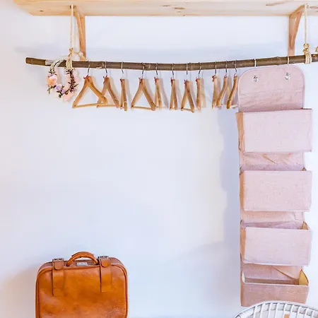 La Olivia 53 Boutique Con Zona Chill Out Exterior Onís