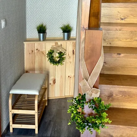 Ferienhaus La Olivia 53 Boutique Con Zona Chill Out Exterior Onís