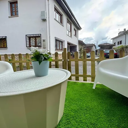 La Olivia 53 Boutique Con Zona Chill Out Exterior Ferienhaus *