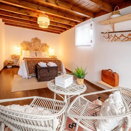 La Olivia 53 Boutique Con Zona Chill Out Exterior Ferienhaus