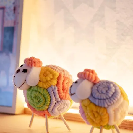La Olivia 53 Boutique Con Zona Chill Out A 5 Min De 度假居 *