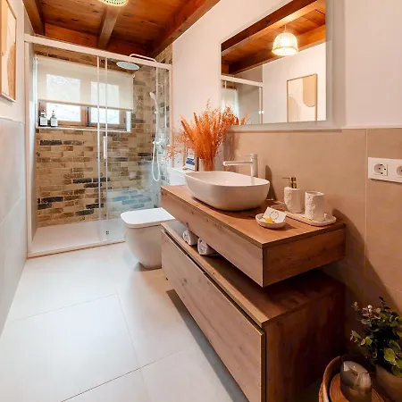 La Olivia 53 Boutique Con Zona Chill Out A 5 Min De *