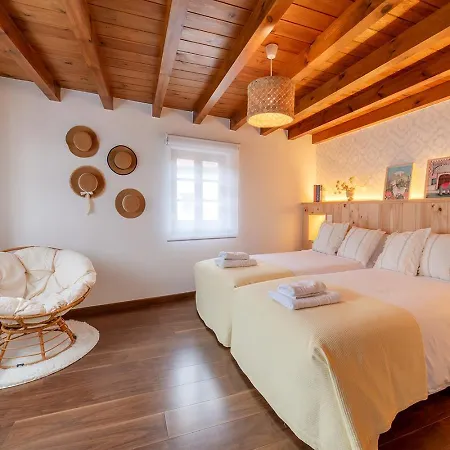 La Olivia 53 Boutique Con Zona Chill Out Exterior Onís