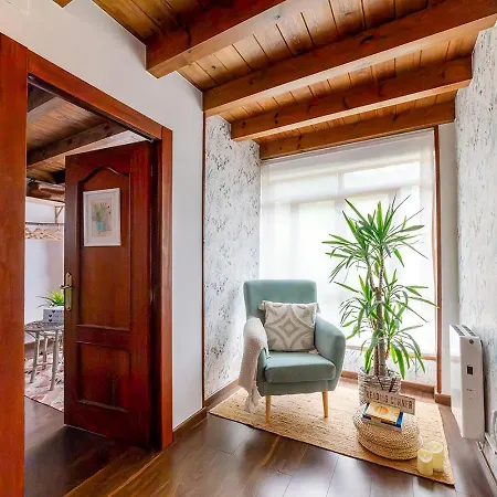 La Olivia 53 Boutique Con Zona Chill Out Exterior Ferienhaus