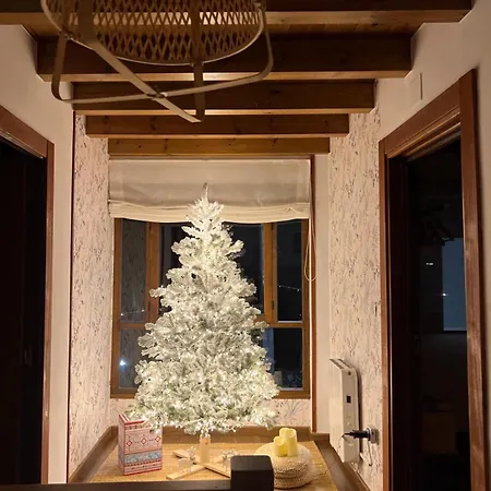 La Olivia 53 Boutique Con Zona Chill Out Exterior *