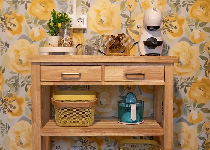 La Olivia 53 Boutique Con Zona Chill Out Exterior