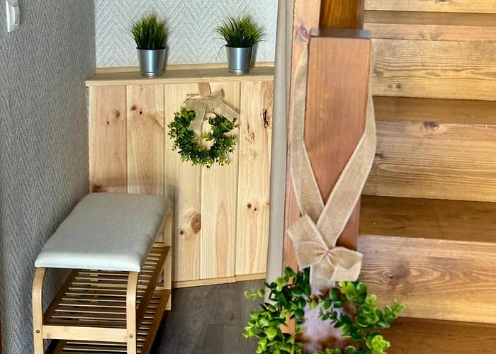 בית נופש La Olivia 53 Boutique Con Zona Chill Out Exterior Onís