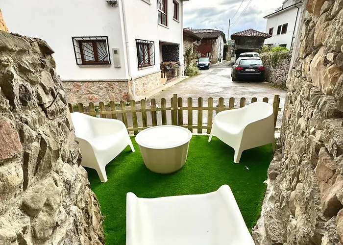 La Olivia 53 Boutique Con Zona Chill Out Exterior בית נופש Onís