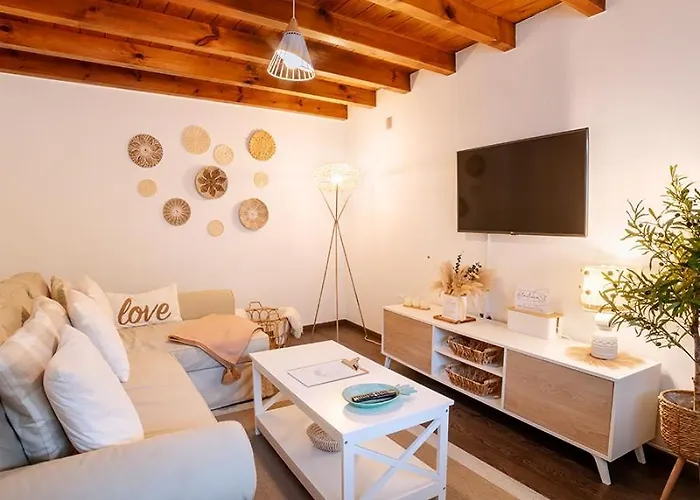 בית נופש La Olivia 53 Boutique Con Zona Chill Out Exterior