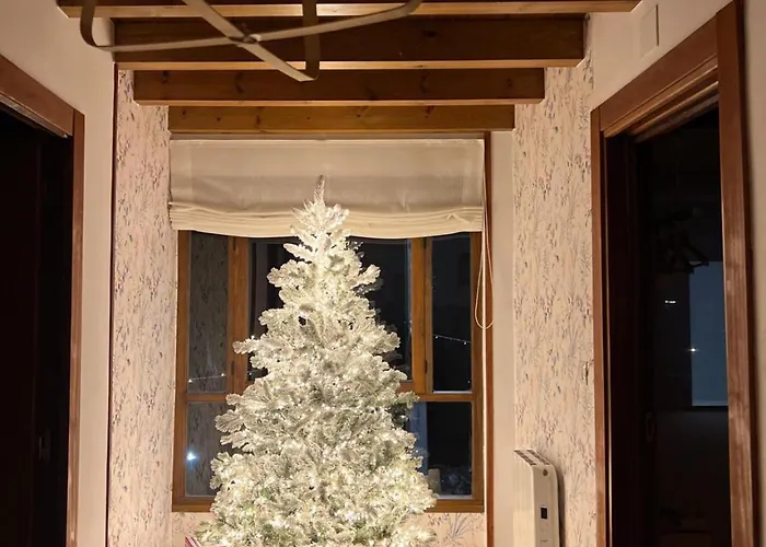 La Olivia 53 Boutique Con Zona Chill Out Exterior *